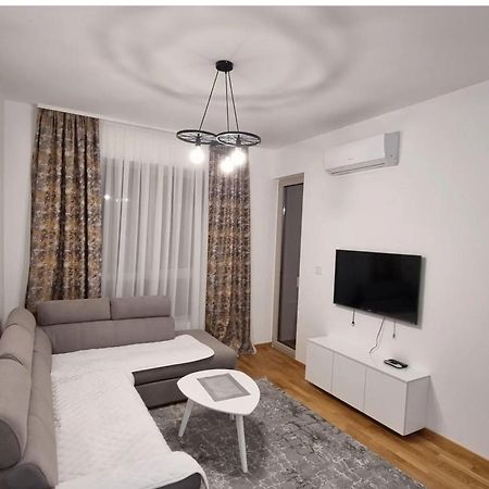 Becici Wow Apartment 20 Rafajlovići Esterno foto
