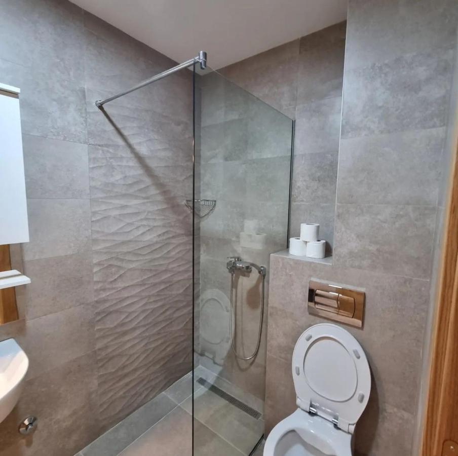 Becici Wow Apartment 20 Rafajlovići Esterno foto