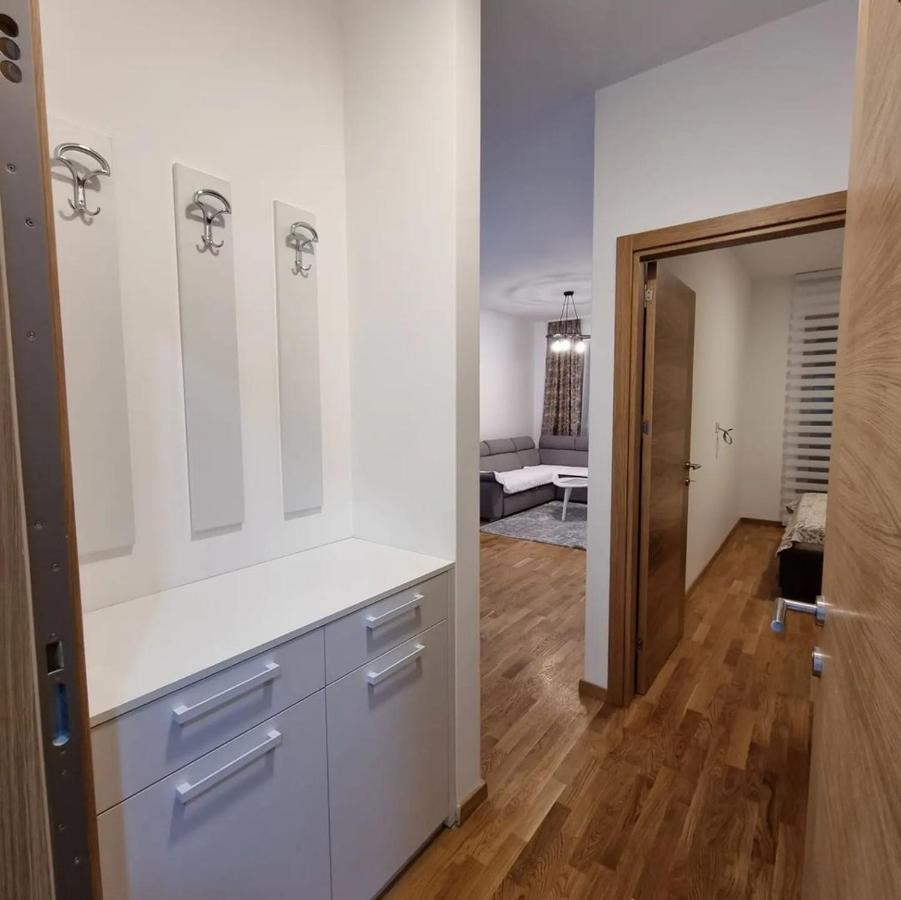 Becici Wow Apartment 20 Rafajlovići Esterno foto