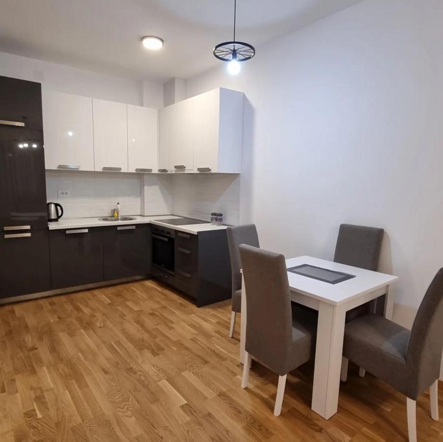 Becici Wow Apartment 20 Rafajlovići Esterno foto